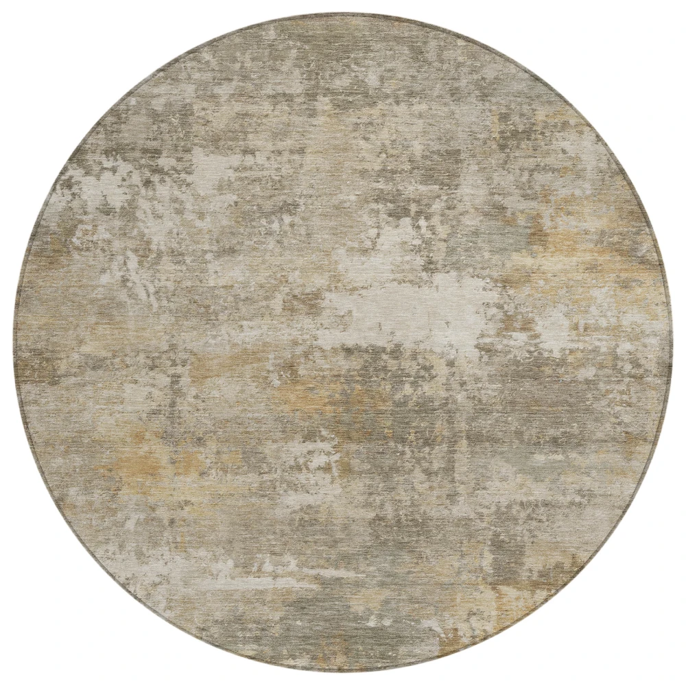 Chantille ACN2369 Taupe 8' x 8' Rug