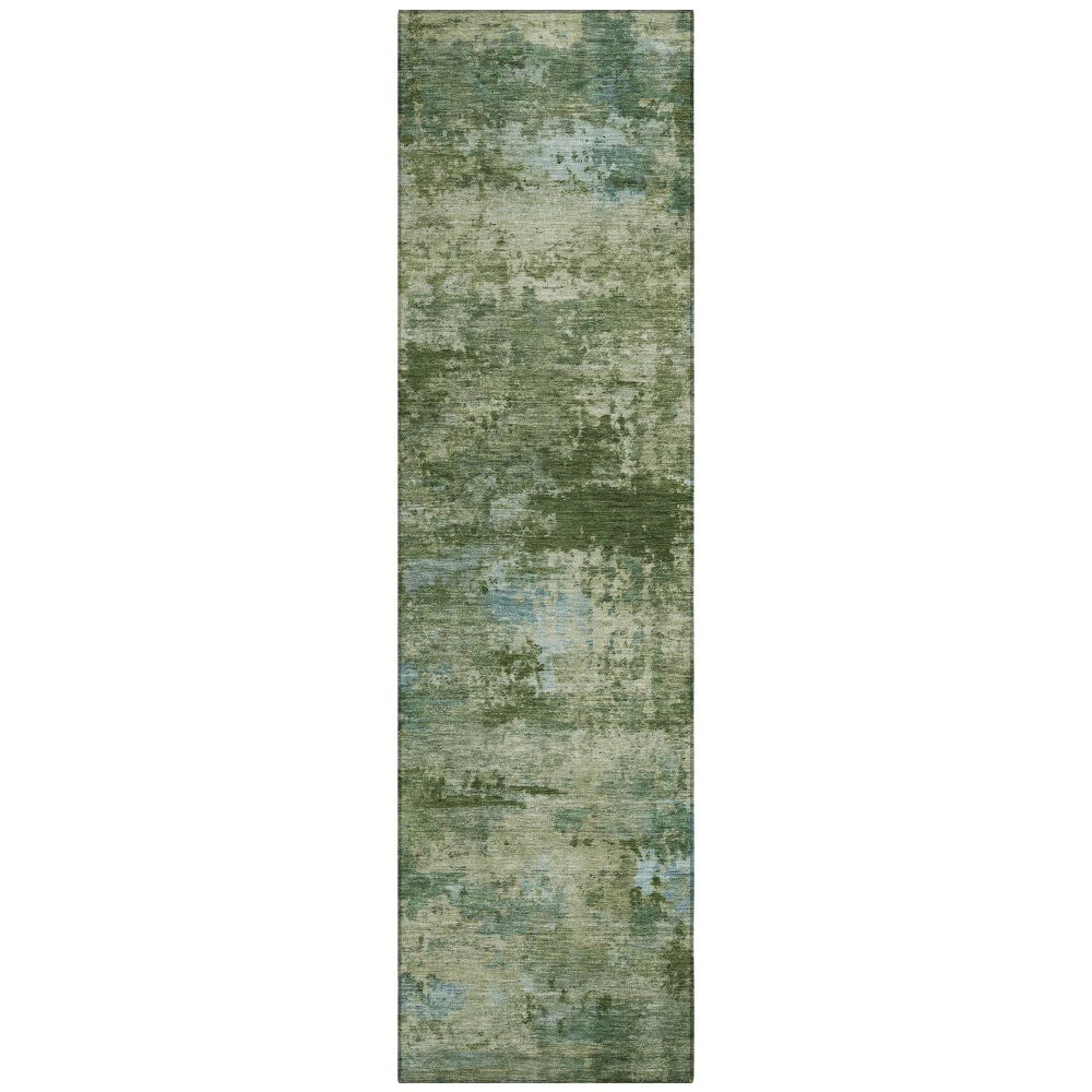 Chantille ACN2370 Green 2'3