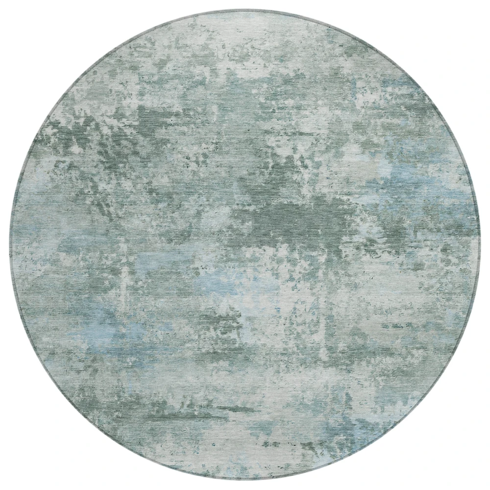 Chantille ACN2370 Sage 8' x 8' Rug