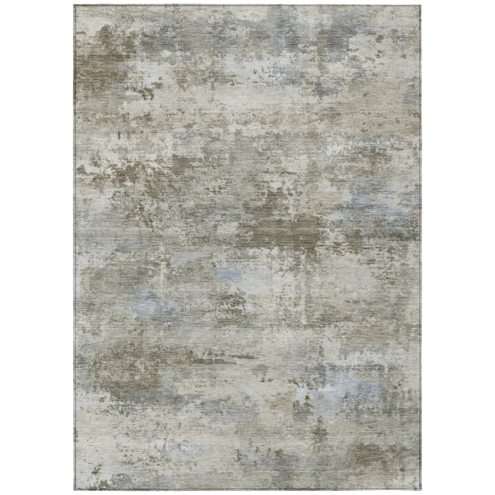 Chantille ACN2370 Tan 8' x 10' Rug