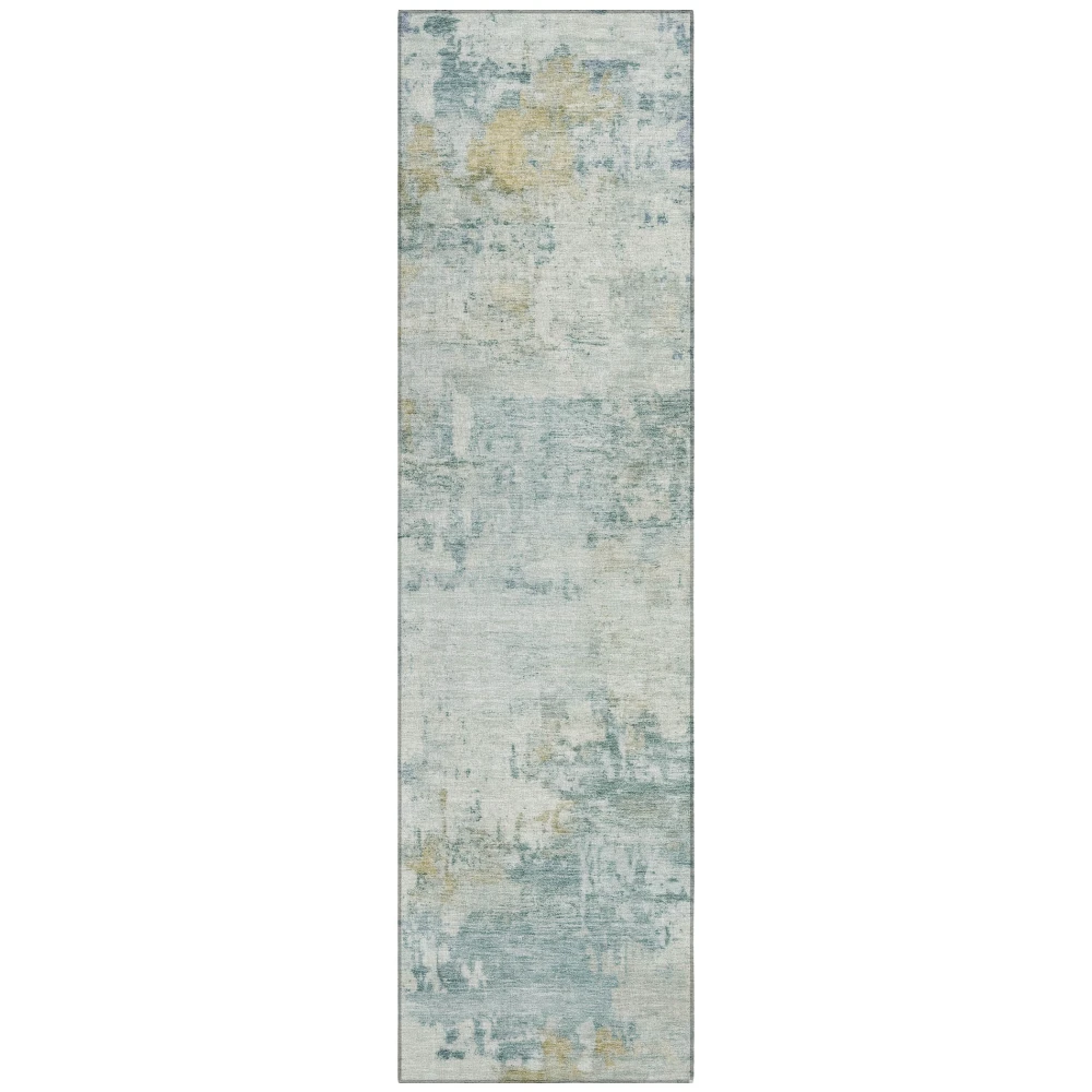 Chantille ACN2371 Aqua 2'3