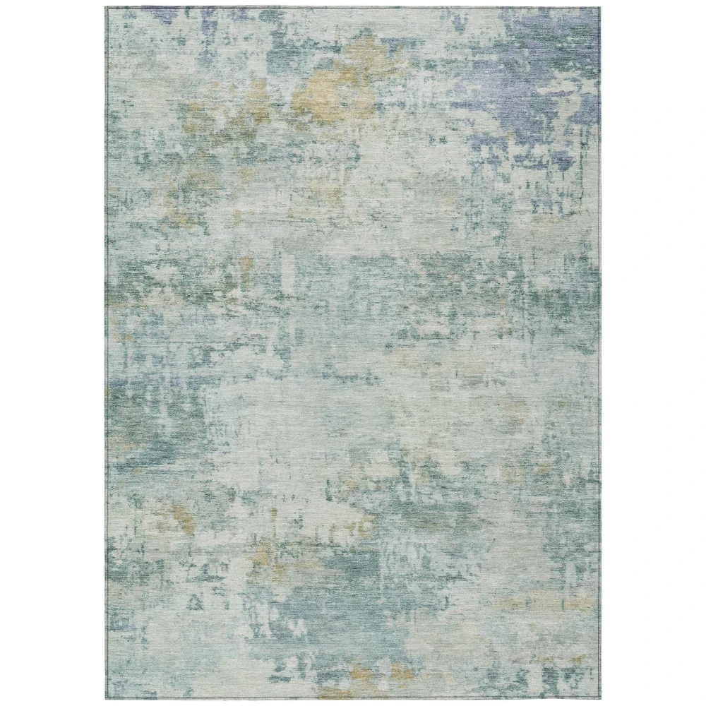 Chantille ACN2371 Aqua 2'6