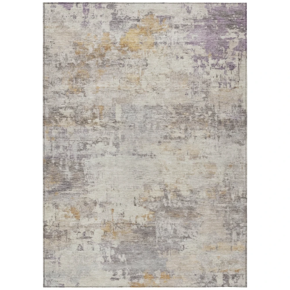 Chantille ACN2371 Linen 8' x 10' Rug