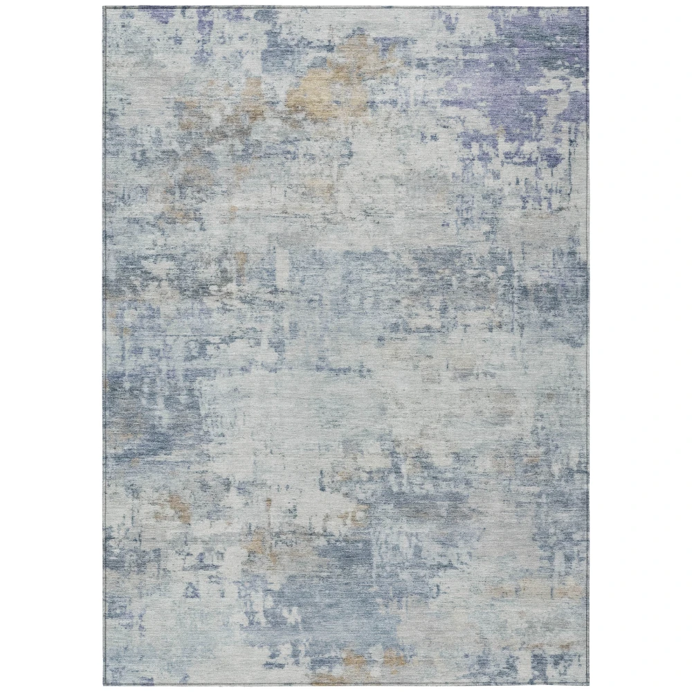 Chantille ACN2371 Sky 9' x 12' Rug