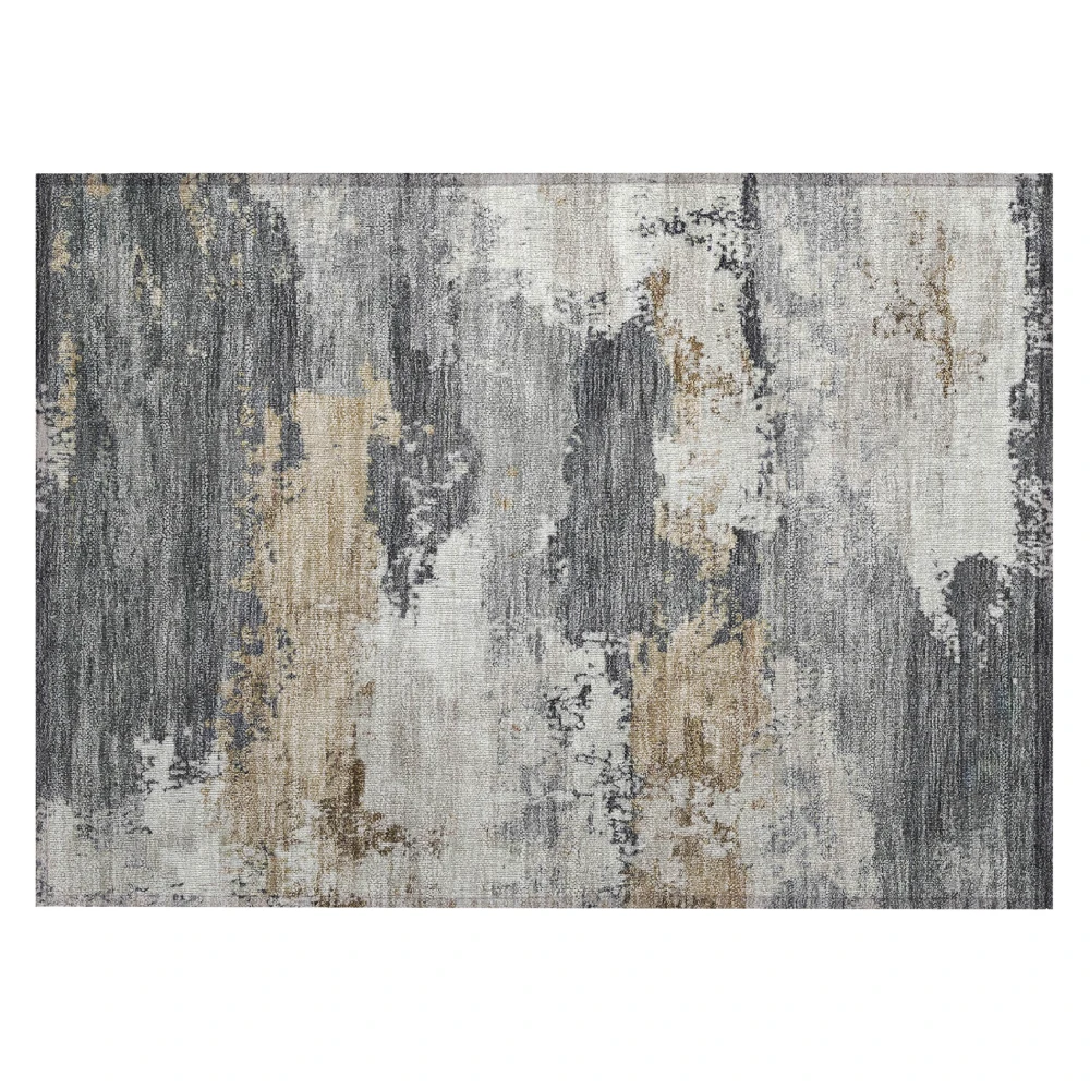 Chantille ACN2372 Charcoal 1'8