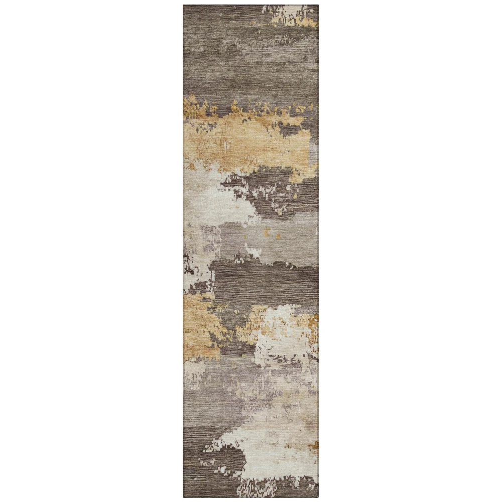 Chantille ACN2372 Chocolate 2'3