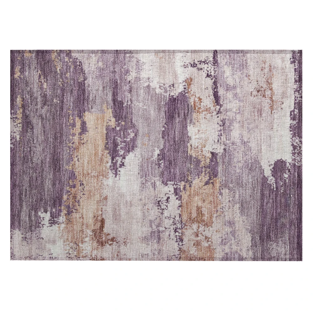 Chantille ACN2372 Eggplant 1'8