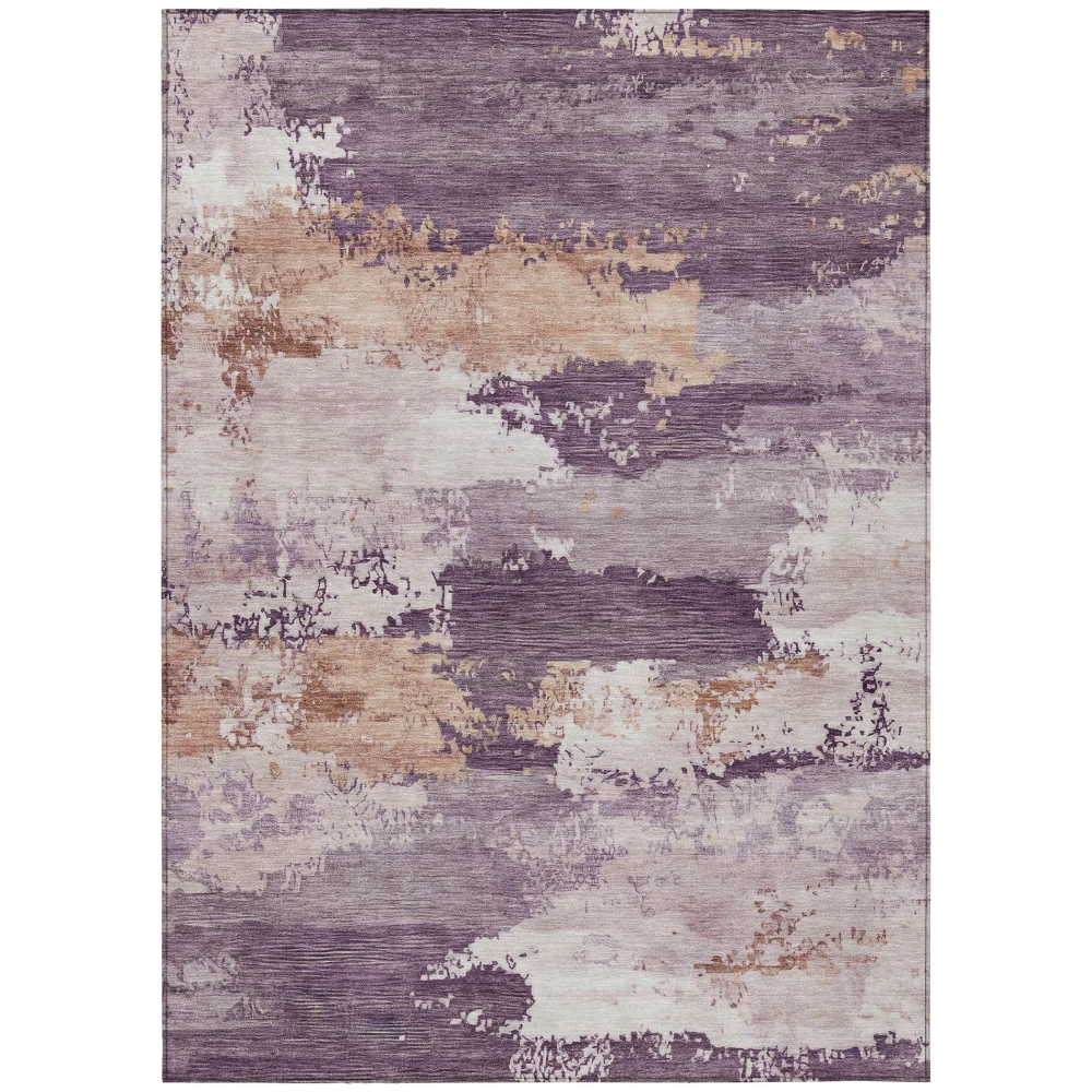Chantille ACN2372 Eggplant 9' x 12' Rug
