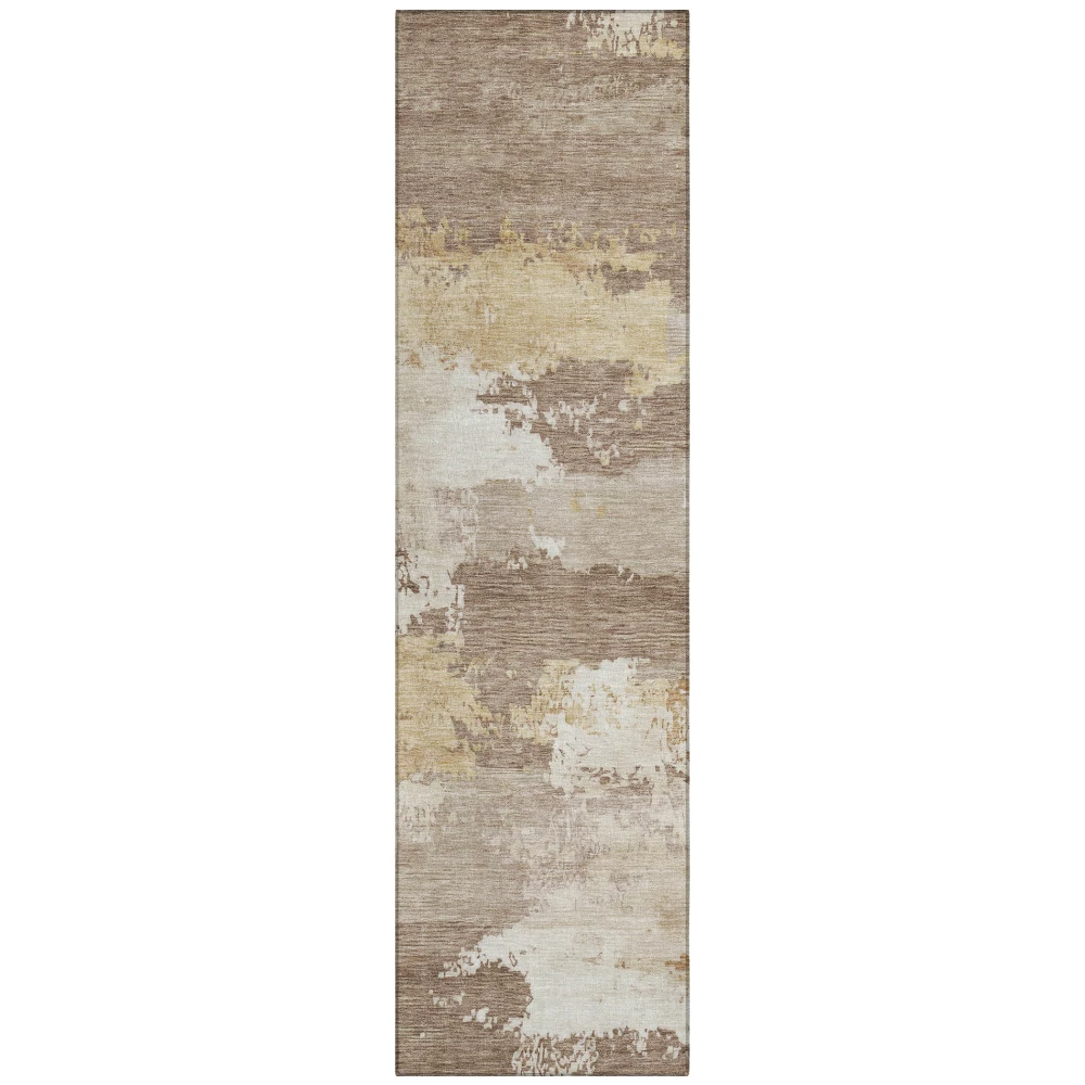 Chantille ACN2372 Mocha 2'3