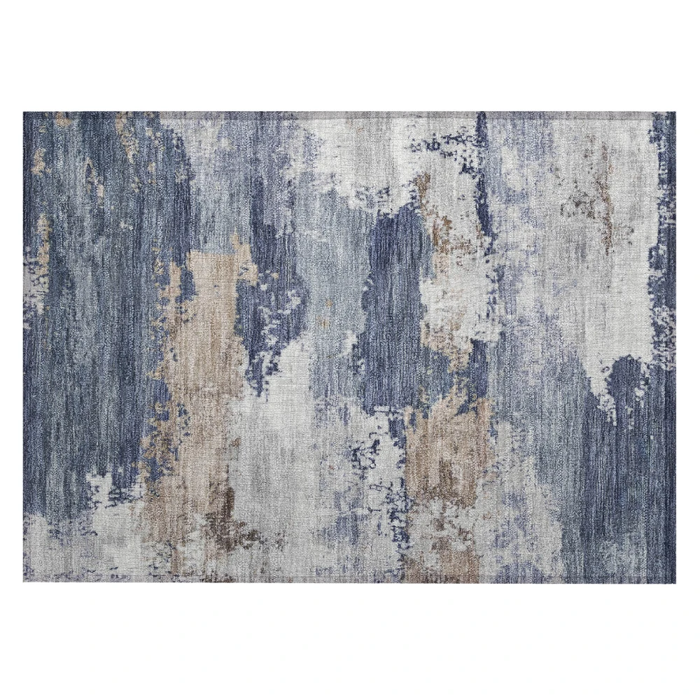 Chantille ACN2372 Navy 1'8