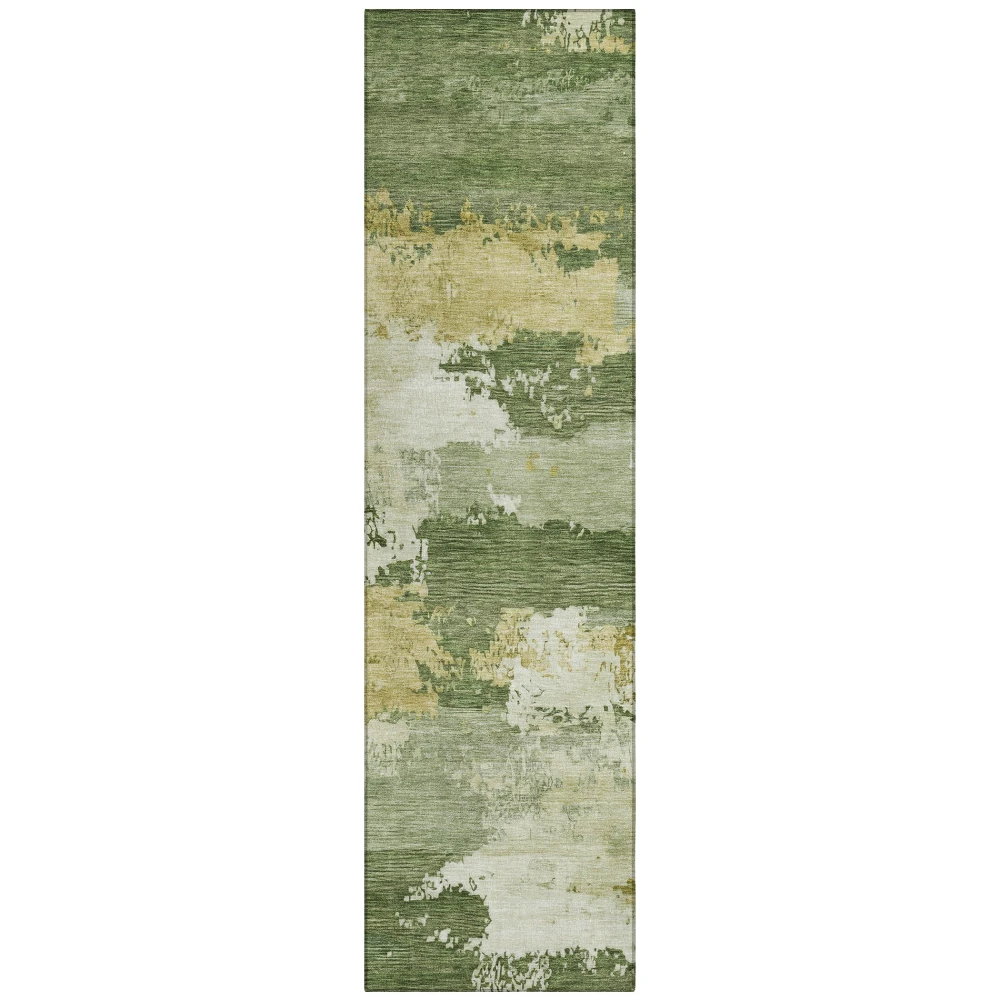 Chantille ACN2372 Olive 2'3