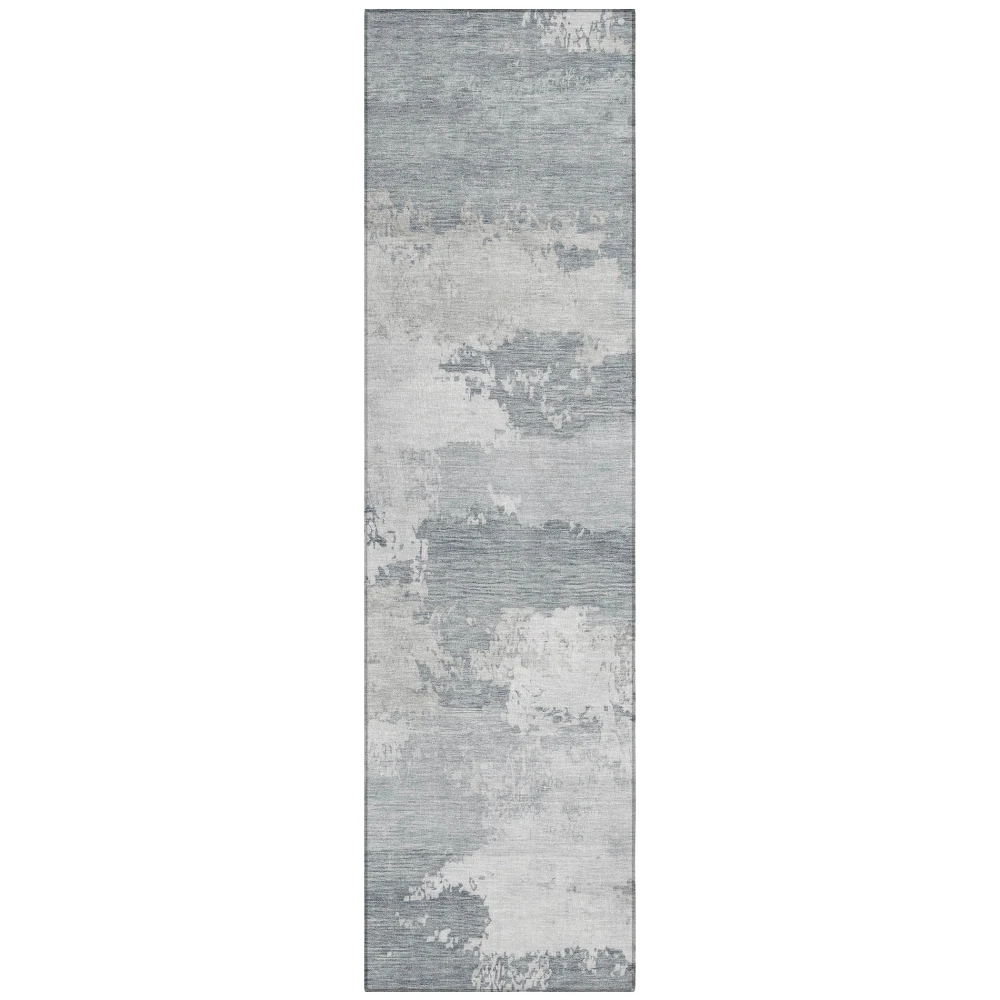 Chantille ACN2372 Silver 2'3