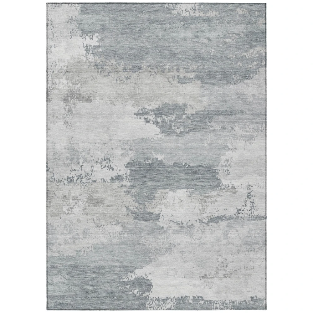 Chantille ACN2372 Silver 10' x 14' Rug