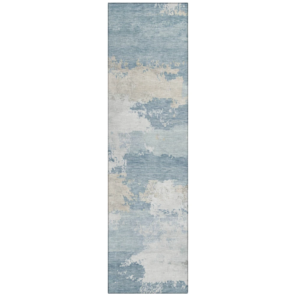 Chantille ACN2372 Sky 2'3
