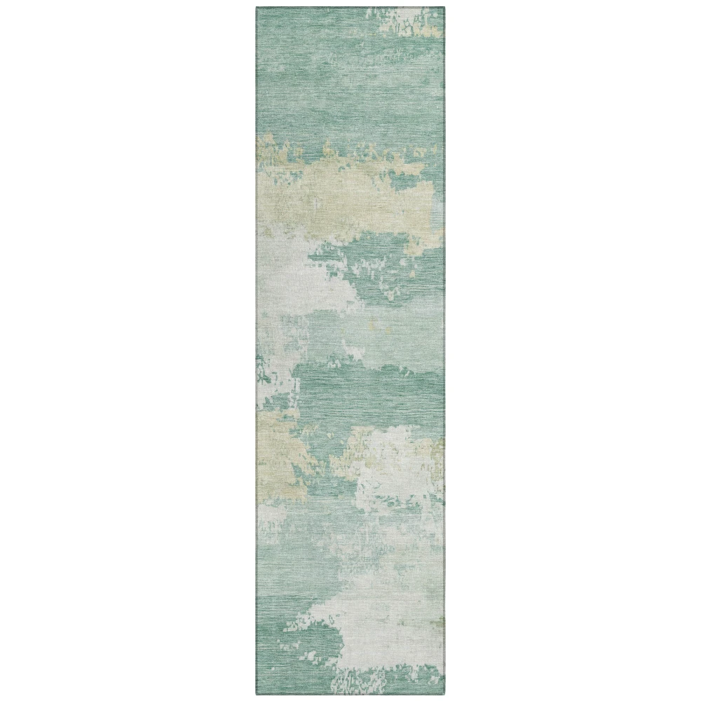 Chantille ACN2372 Turquoise 2'3