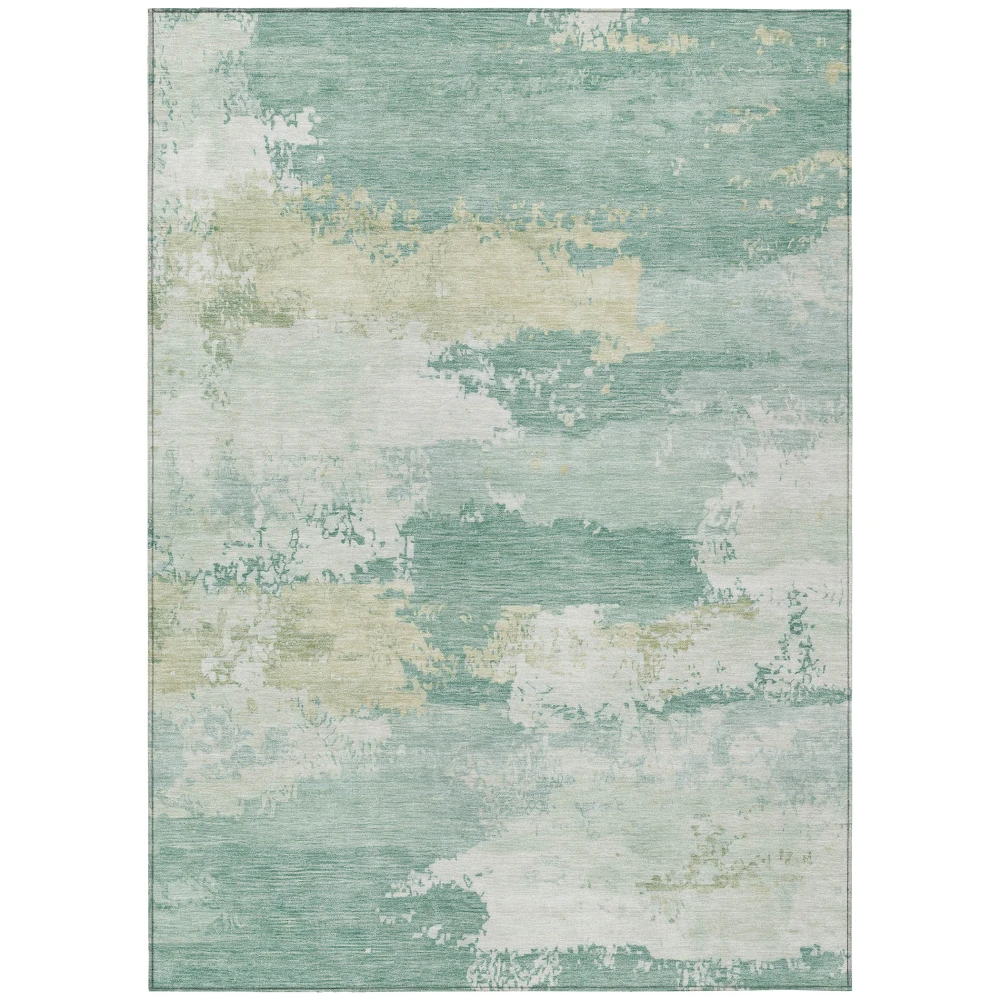 Chantille ACN2372 Turquoise 2'6