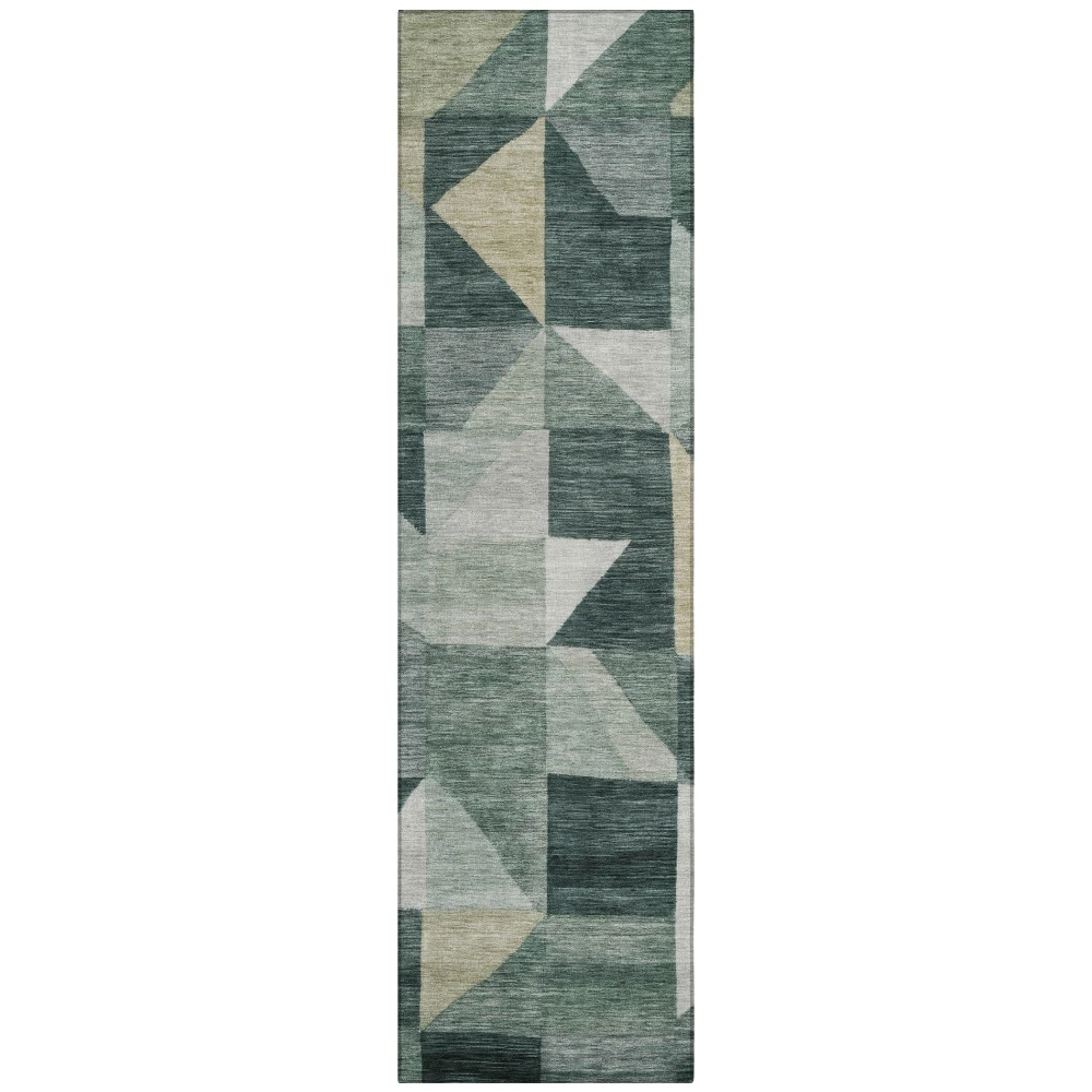 Chantille ACN2373 Basil 2'3