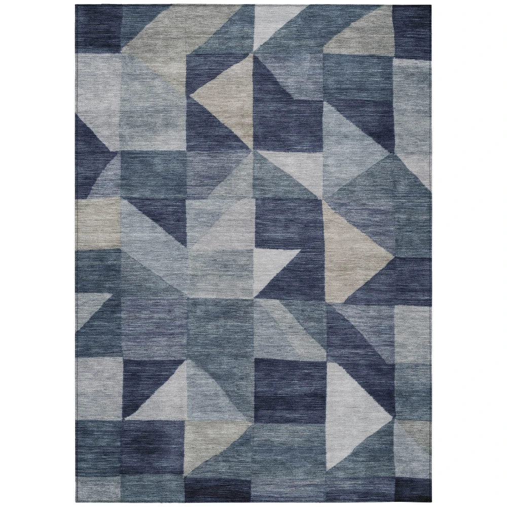 Chantille ACN2373 Blue 2'6