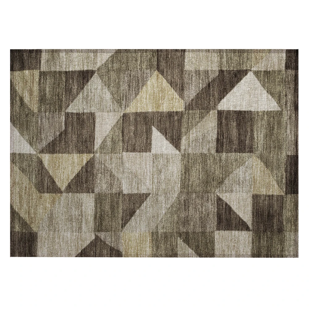 Chantille ACN2373 Brown 1'8
