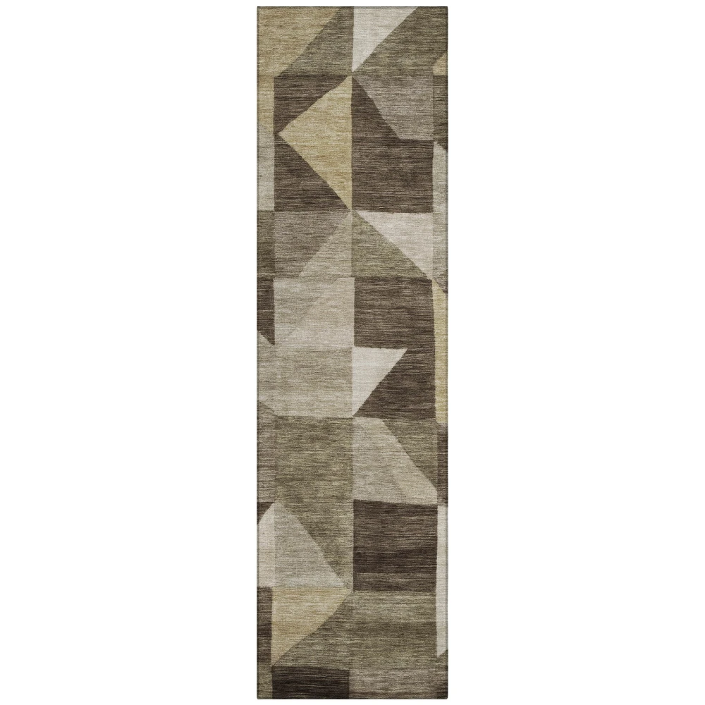 Chantille ACN2373 Brown 2'3
