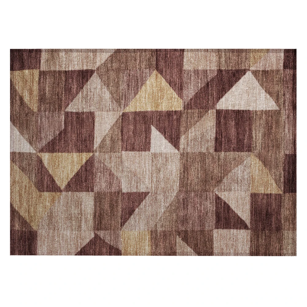 Chantille ACN2373 Burgundy 1'8