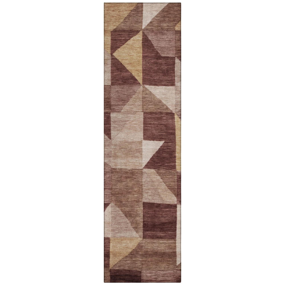 Chantille ACN2373 Burgundy 2'3