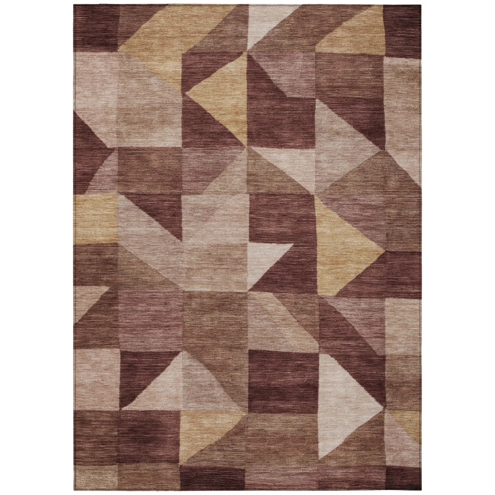 Chantille ACN2373 Burgundy 2'6