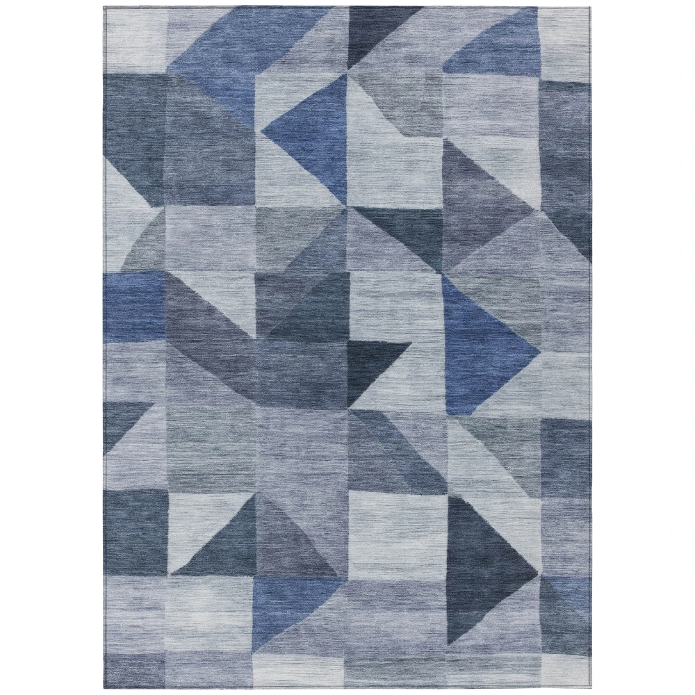 Chantille ACN2373 Denim 9' x 12' Rug