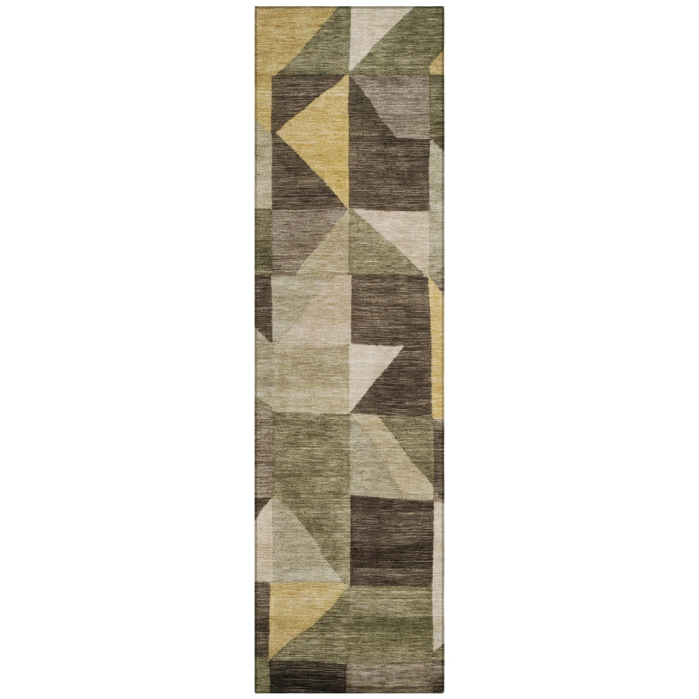 Chantille ACN2373 Fern 2'3