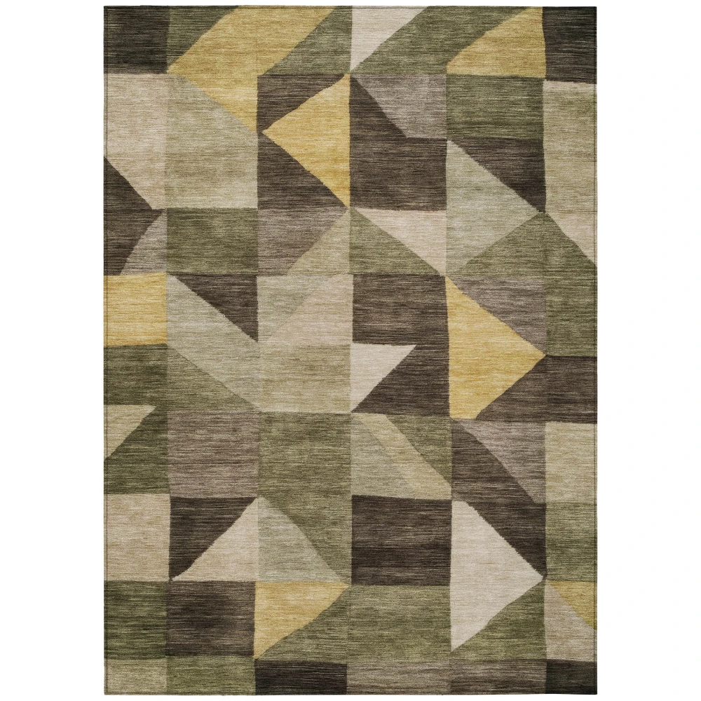 Chantille ACN2373 Fern 9' x 12' Rug