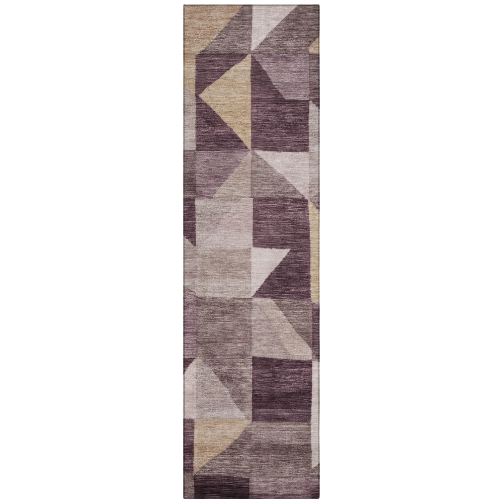 Chantille ACN2373 Plum 2'3