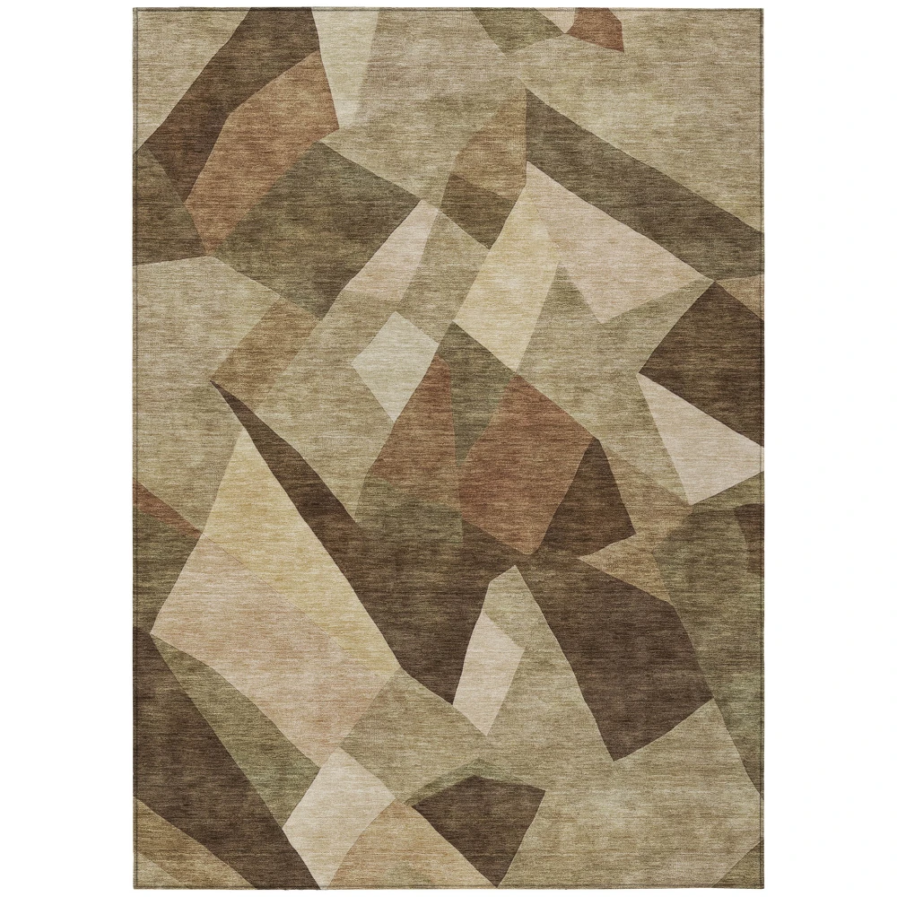 Chantille ACN2374 Brown 2'6