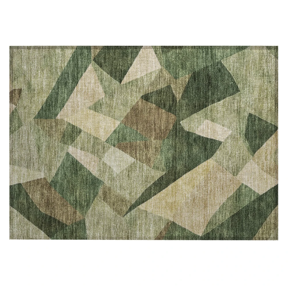 Chantille ACN2374 Green 1'8