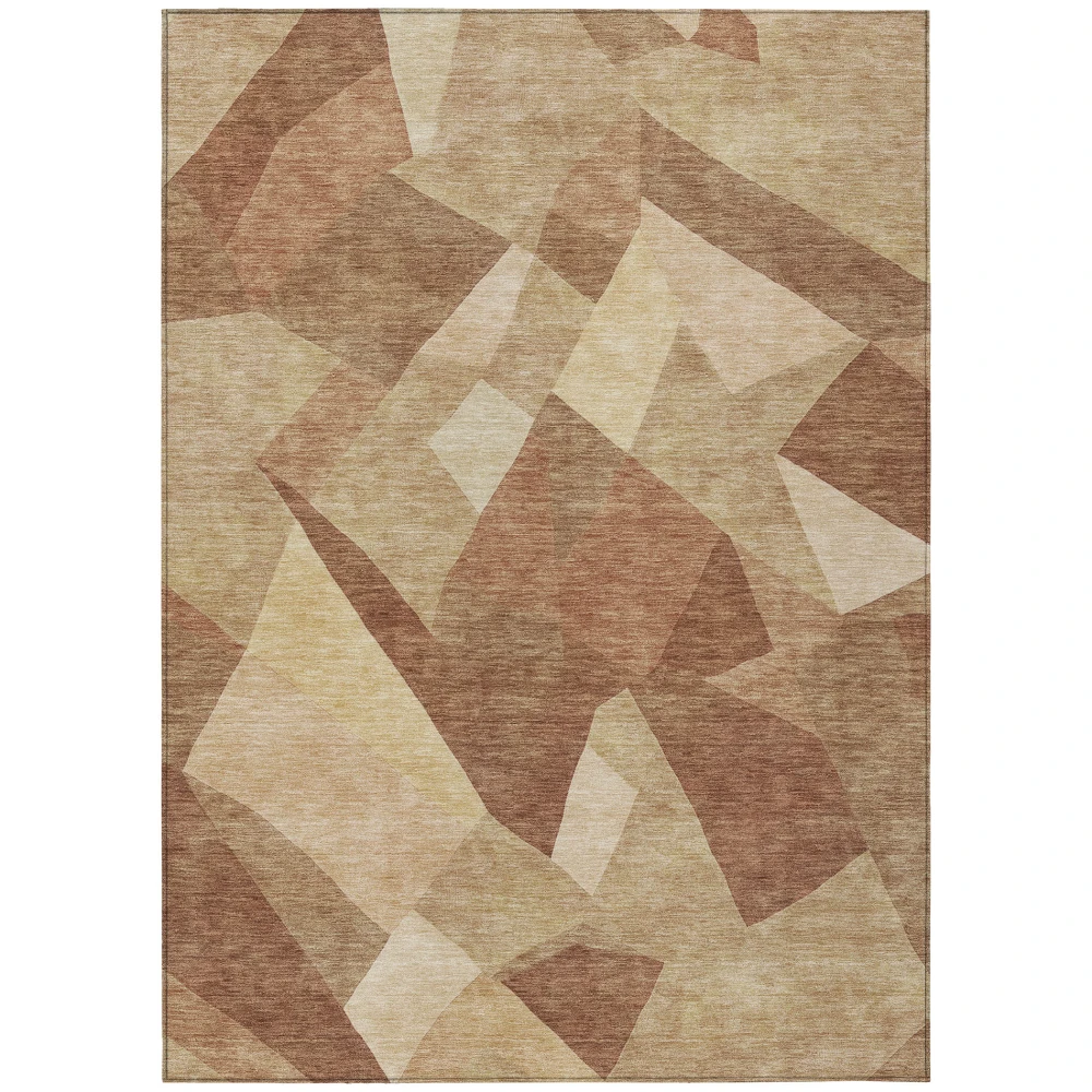 Chantille ACN2374 Paprika 10' x 14' Rug