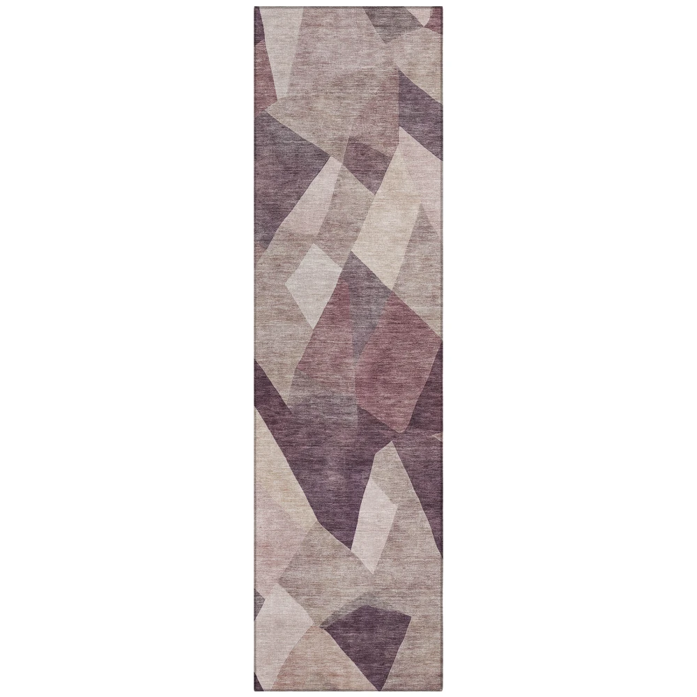 Chantille ACN2374 Plum 2'3