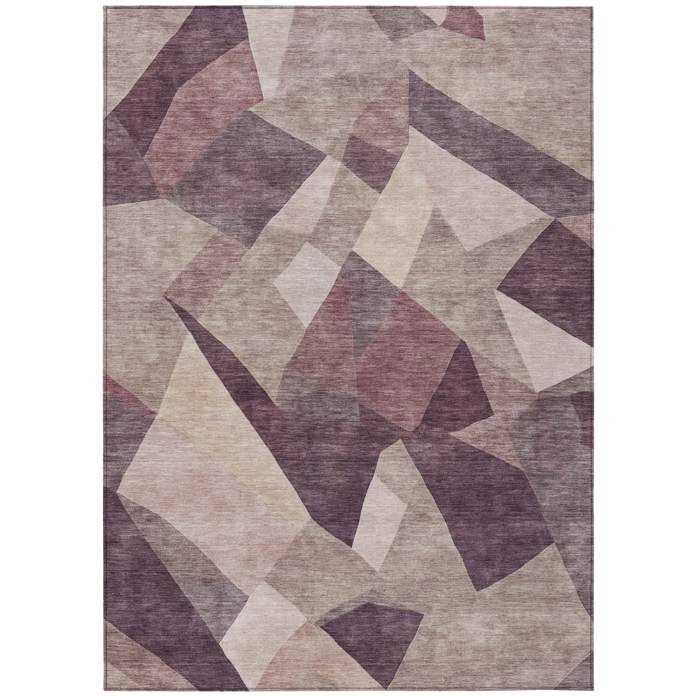 Chantille ACN2374 Plum 10' x 14' Rug