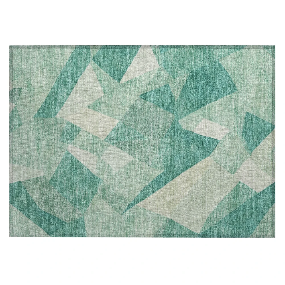 Chantille ACN2374 Teal 1'8