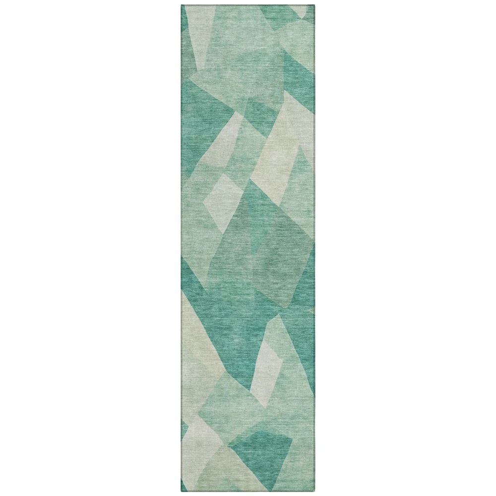 Chantille ACN2374 Teal 2'3