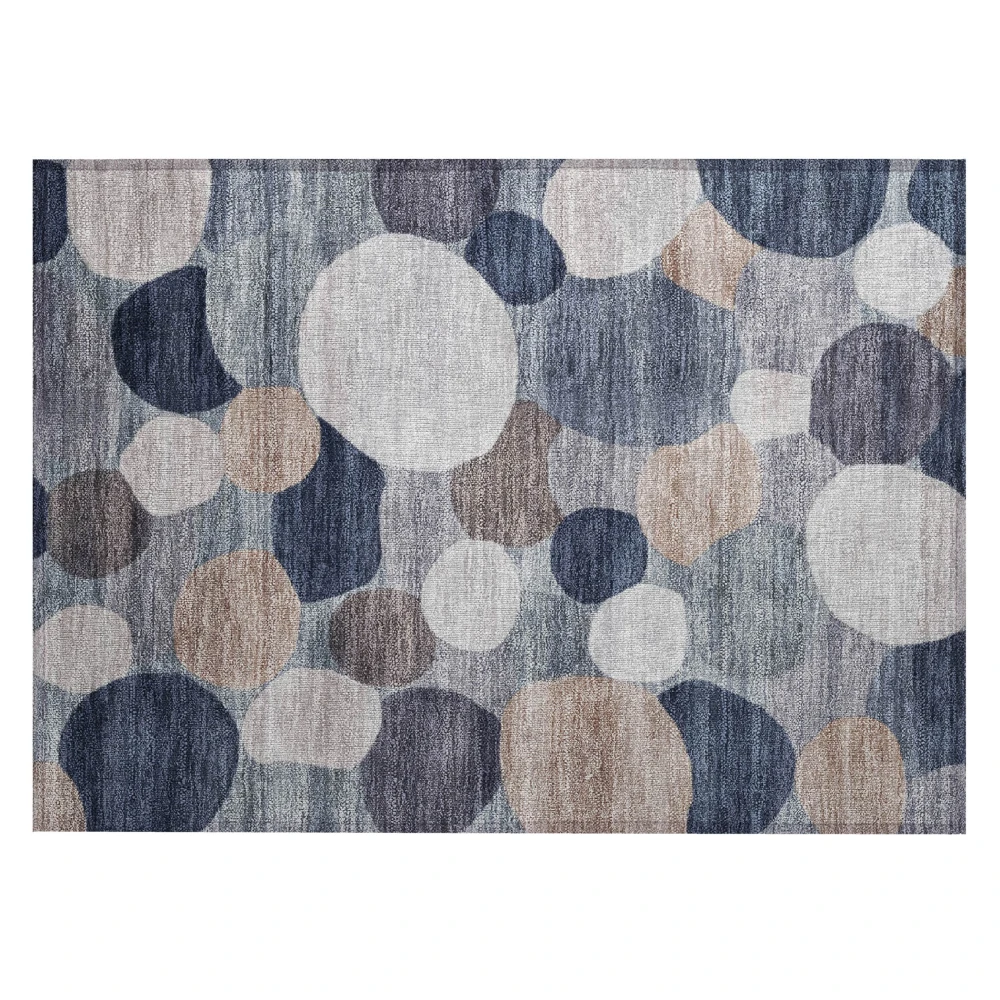 Chantille ACN2375 Blue 1'8