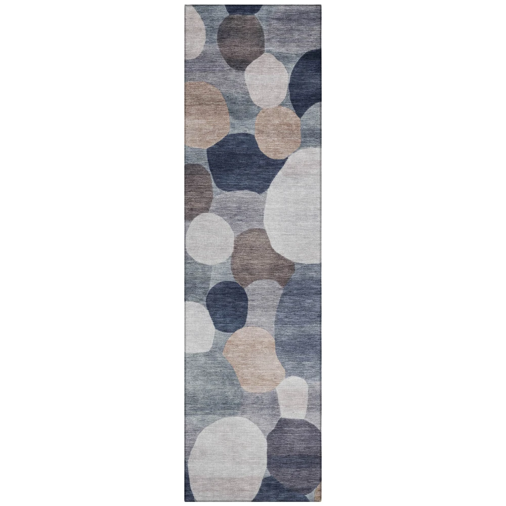 Chantille ACN2375 Blue 2'3