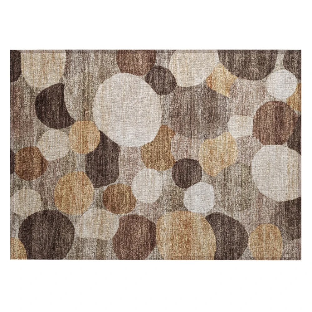 Chantille ACN2375 Brown 1'8