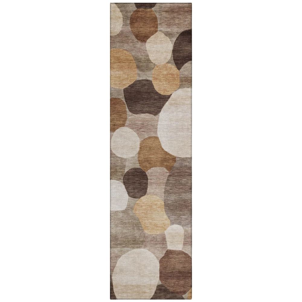 Chantille ACN2375 Brown 2'3