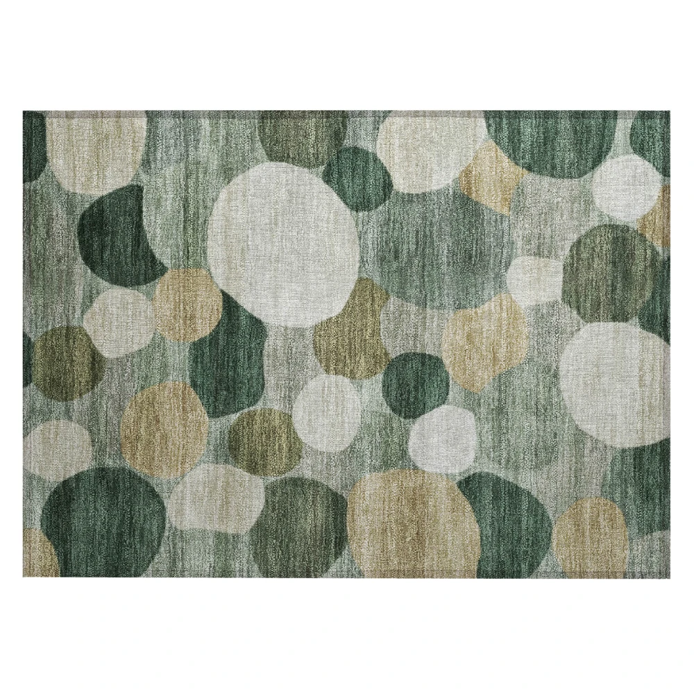 Chantille ACN2375 Green 1'8