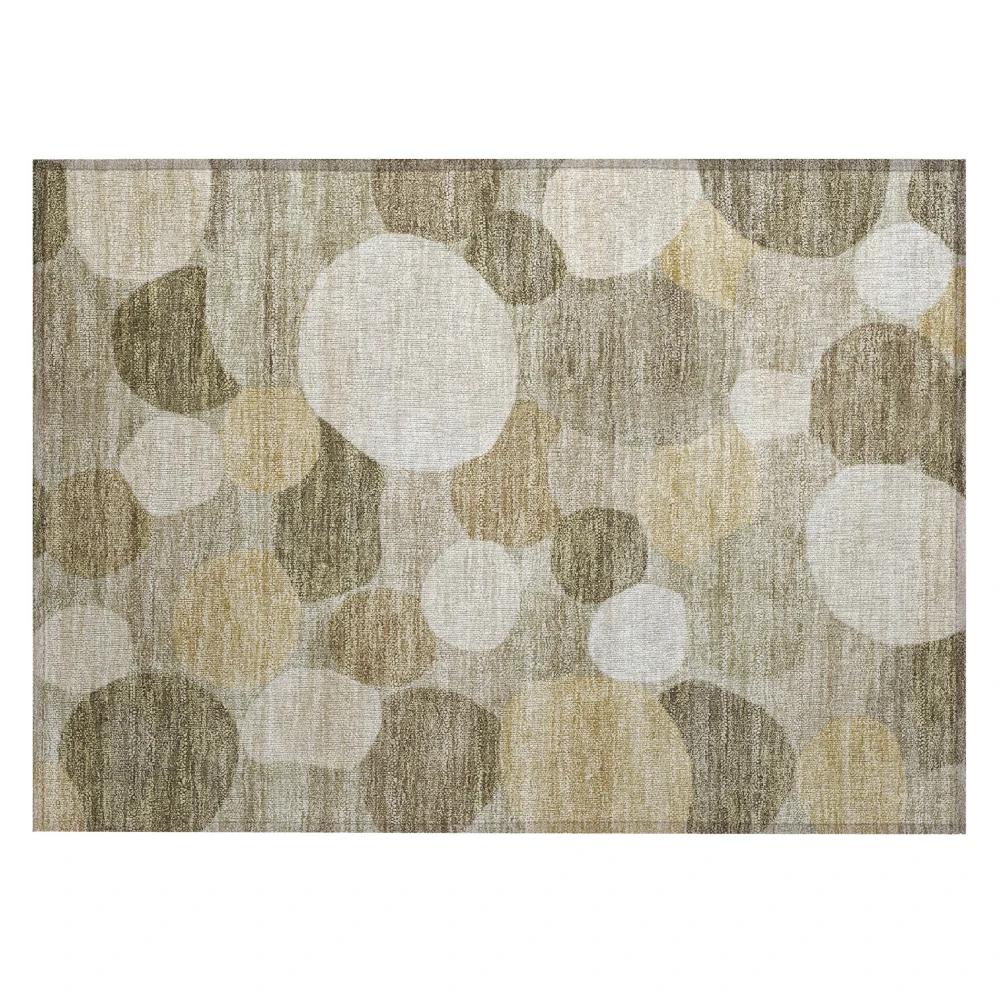 Chantille ACN2375 Khaki 1'8