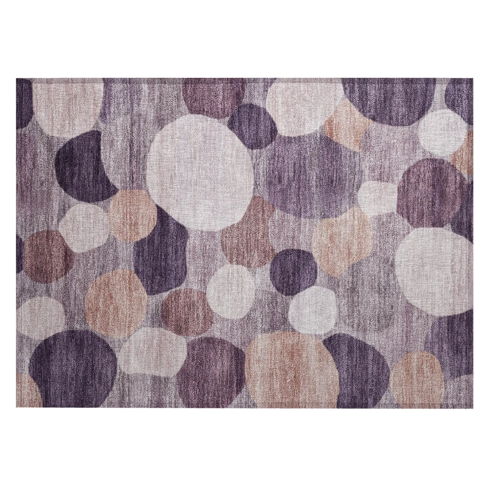 Chantille ACN2375 Plum 1'8