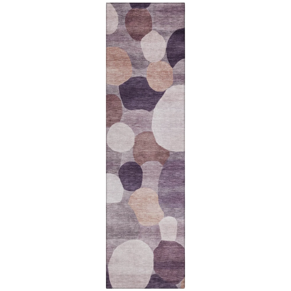 Chantille ACN2375 Plum 2'3