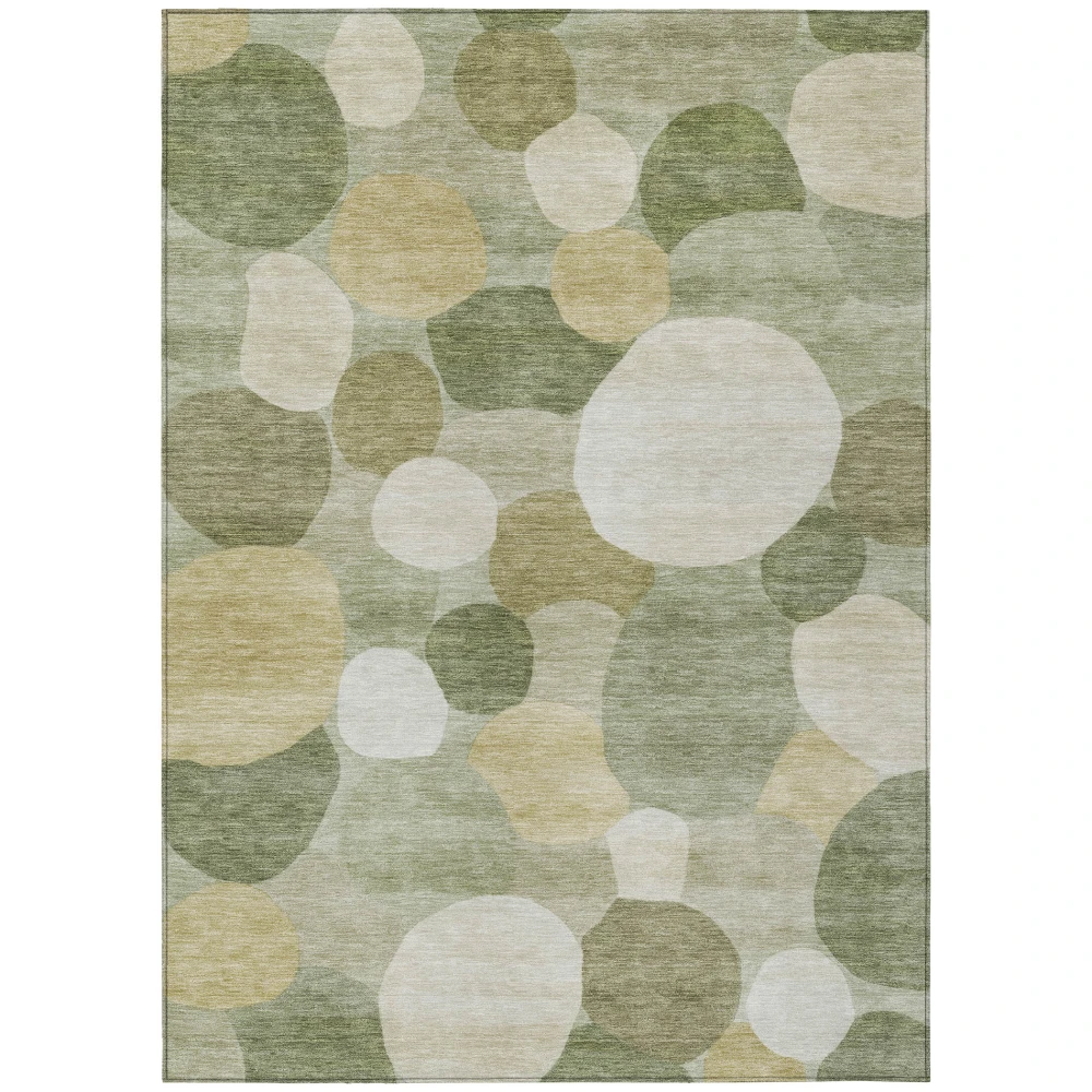 Chantille ACN2375 Sage 8' x 10' Rug