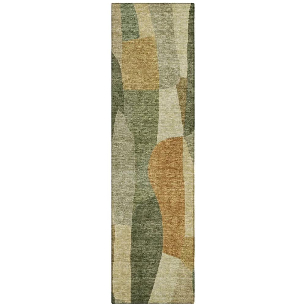 Chantille ACN2376 Fern 2'3