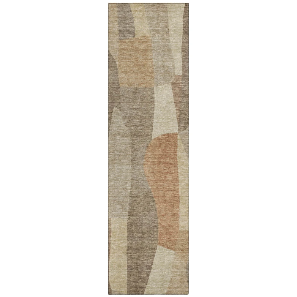 Chantille ACN2376 Khaki 2'3
