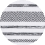 Black / Ivory